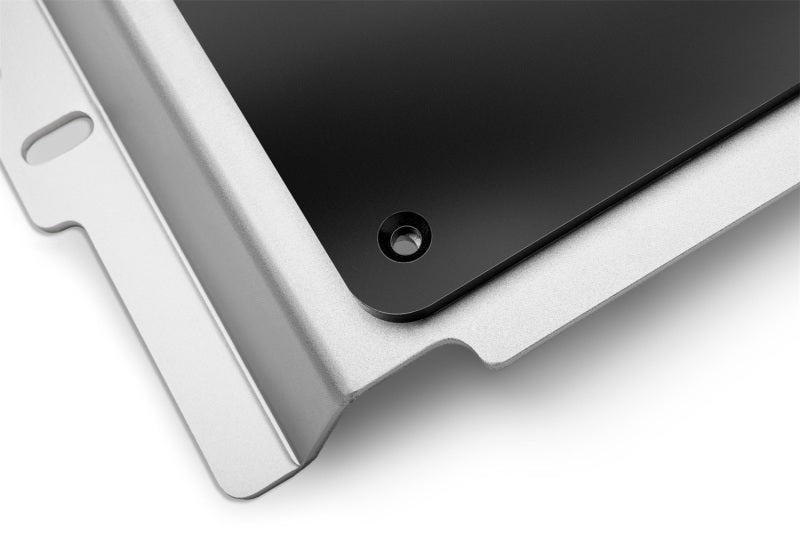 

Rugged Ridge 18003.53 - RUG18003.53 - Rugged Ridge 18-23 Jeep Wrangler JLU 4dr Alum. Skid Plate for Gas Tank/Exhaust - Tex. Blk - Shipped in Europe - Tuningsupply.com
