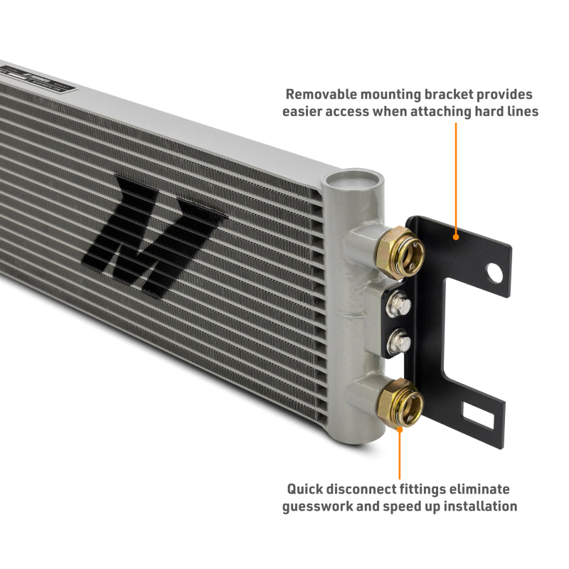 

Mishimoto MMTC-RAM-25 - MISMMTC-RAM-25 - Mishimoto 2025+ Ram 1500 Transmission Cooler - Shipped in Europe - Tuningsupply.com
