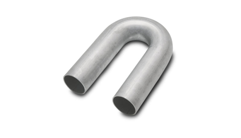 
  

Vibrant 18184 - VIB18184 - Vibrant 180 Degree Mandrel Bend 1.50in OD x 2in CLR 304 Stainless Steel Tubing - Shipped in Europe - Tuningsupply.com


