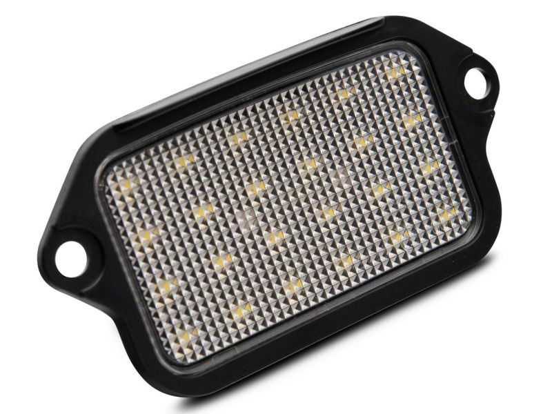 

Raxiom 413032 - RAX413032 - Raxiom 05-09 Ford Mustang Axial Series LED License Plate Lamps - Shipped in Europe - Tuningsupply.com
