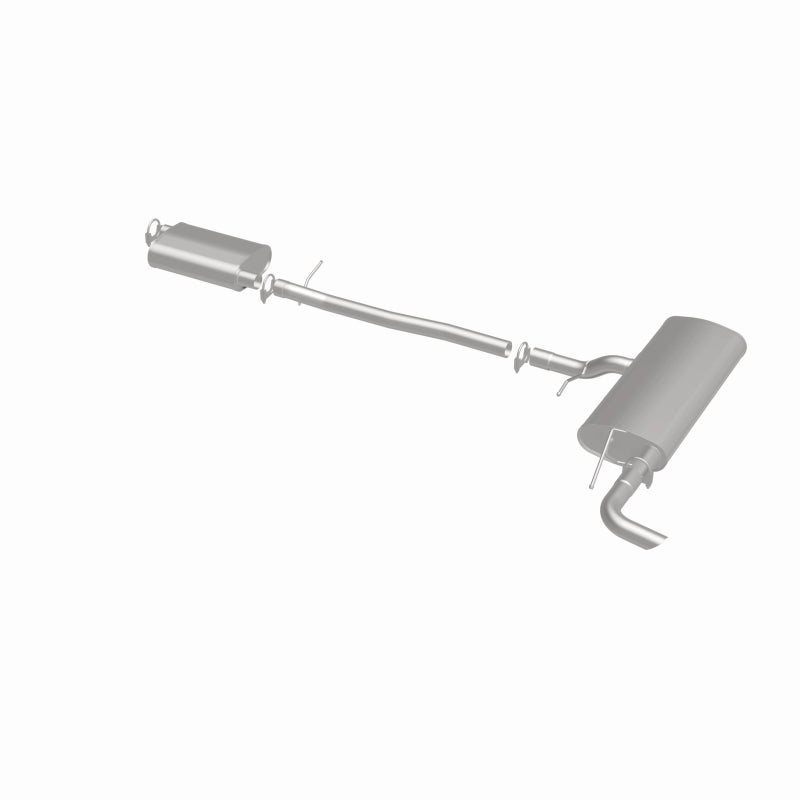 

Magnaflow 106-0020 - MAG106-0020 - MagnaFlow BRE Exhaust Kit 10-17 Equinox Terrain 2.4L - Shipped in Europe - Tuningsupply.com
