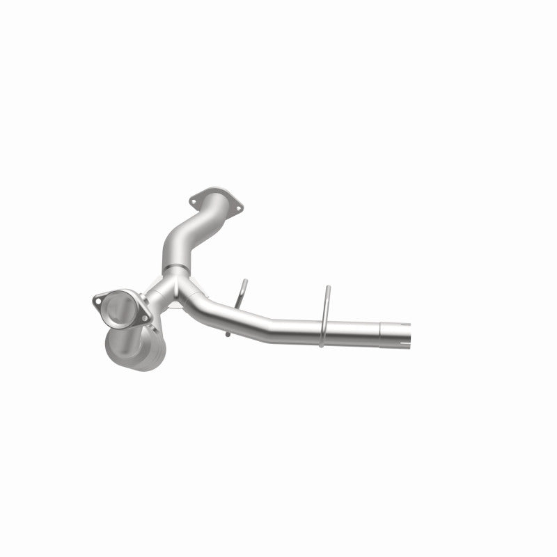 

Magnaflow 52429 - MAG52429 - Magnaflow Conv DF 2011-2014 F-150 V6 3.5L OEM Underbody - Shipped in Europe - Tuningsupply.com
