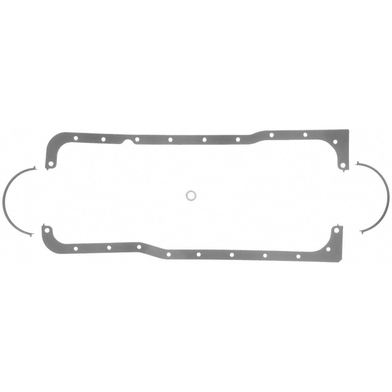 
  

Fel-Pro 1809 - FEL1809 - Fel-Pro 1809 Engine Oil Pan Gasket Set Rubber-coated fiber - Shipped in Europe - Tuningsupply.com

