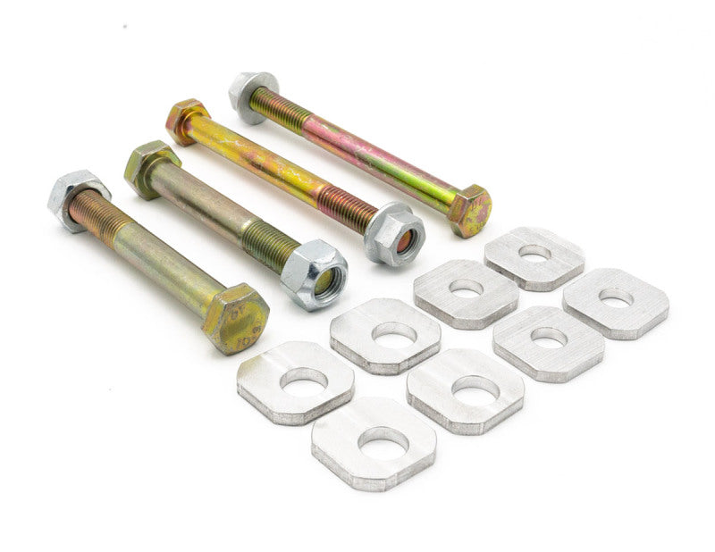 

SPL Parts SPL EL E9X - SPPSPL EL E9X - SPL Parts 06-11 BMW E9X (Non-M Chassis) Eccentric Lockout Kit - Shipped in Europe - Tuningsupply.com

