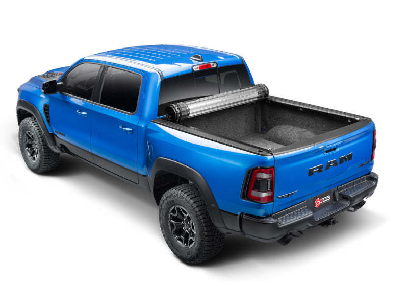 

BAK 39227 - BAK39227 - BAK 19-20 Dodge Ram 1500 (New Body Style w/o Ram Box) 5ft 7in Bed Revolver X2 - Shipped in Europe - Tuningsupply.com
