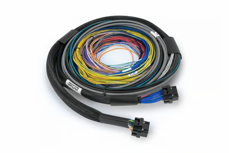 
  

Haltech HT-182200 - HALHT-182200 - Haltech NEXUS S2/S3 Universal Wire-In Harness Kit - 2.5M (8ft) - Shipped in Europe - Tuningsupply.com

