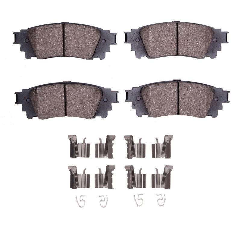 

DFC 4000-1805-01 - DFC4000-1805-01 - DFC 15-21 Lexus NX300h Rear 4000 HybriDynamic Brake Pads and Hardware Kit - Shipped in Europe - Tuningsupply.com
