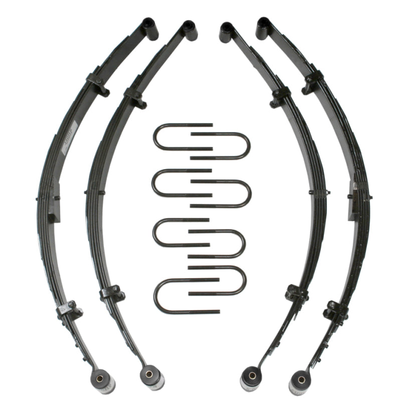 

Skyjacker J40K - SKYJ40K - Skyjacker 3.5-4" SOFTR 76-86 CJ,SCRAM - Shipped in Europe - Tuningsupply.com
