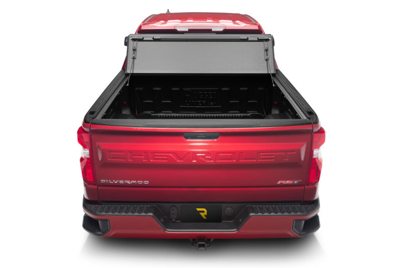 

BAK 226132 - BAK226132 - BAK 19-20 Chevy Silverado 8ft Bed 1500 (New Body Style) BAKFlip G2 - Shipped in Europe - Tuningsupply.com
