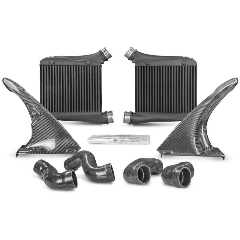 

Wagner Tuning 200001180.NOSH - WGT200001180.NOSH - Wagner Tuning Audi RS6 C8 4.0TT Competition Intercooler Kit w/o Parking Heater - Shipped in Europe - Tuningsupply.com
