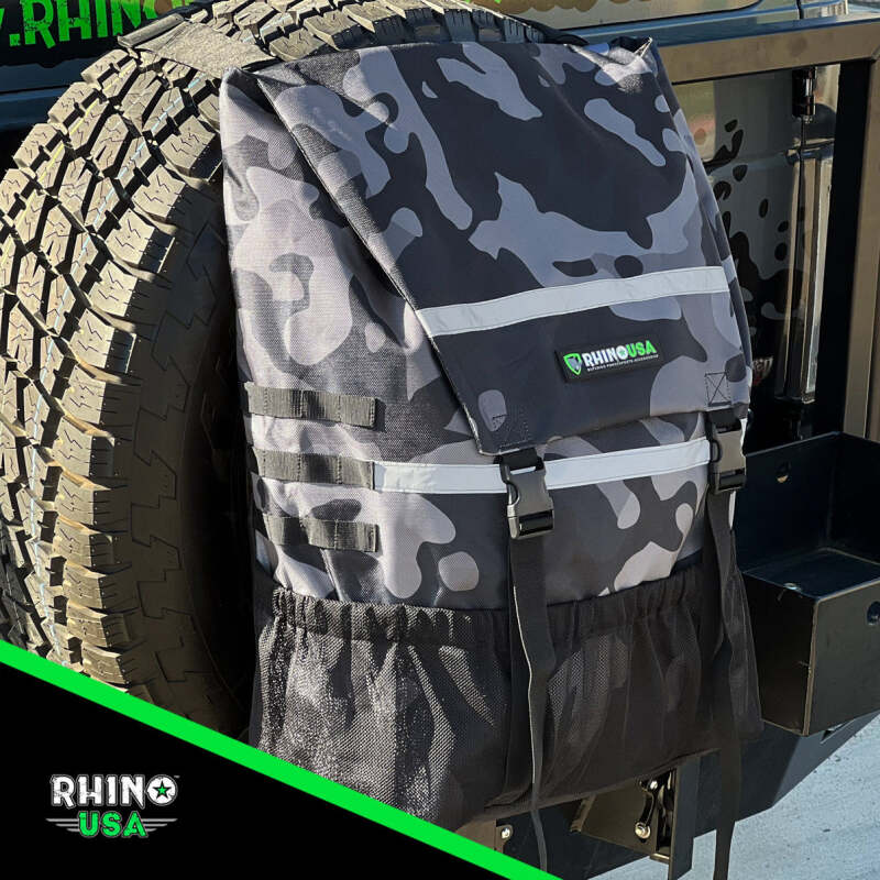 
  

Rhino USA TIREBAG-CAMO - RSATIREBAG-CAMO - Rhino USA Spare Tire Trash Bag - Camo - Shipped in Europe - Tuningsupply.com

