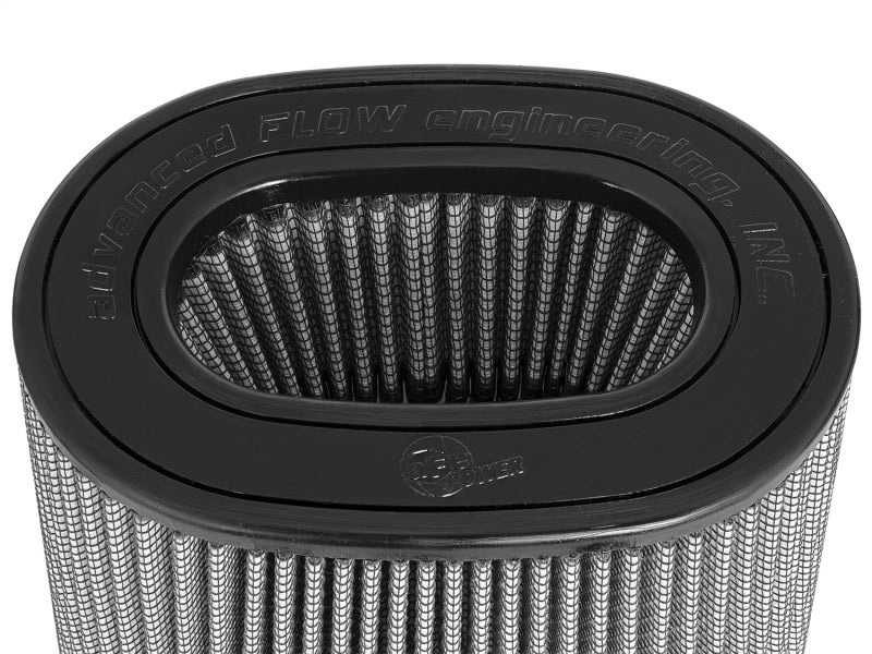 

aFe 21-91115 - AFE21-91115 - aFe MagnumFLOW Pro DRY S OE Replacement Filter 3F (Dual) x (8.25x6.25)B(mt2) x (7.25x5)T x 9H - Shipped in Europe - Tuningsupply.com
