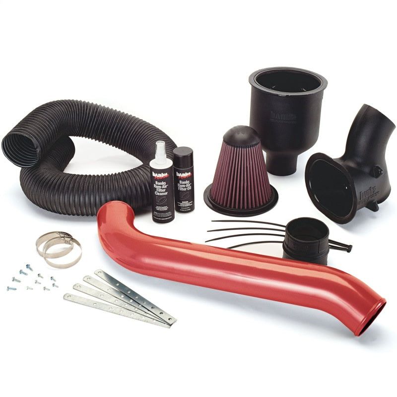 Banks Power 97-05 Ford 6.8L Mh A Ram-Air Intake System-tuningsupply.com