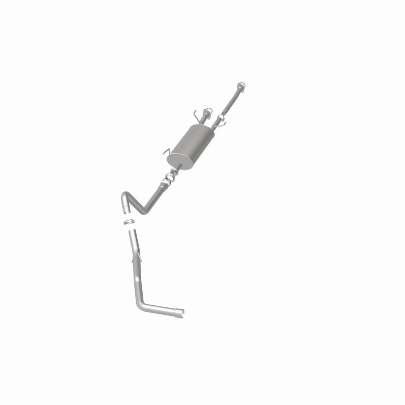 

Magnaflow 106-0237 - MAG106-0237 - MagnaFlow BRE Exhaust Kit 09-13 Toyota Tundra - Shipped in Europe - Tuningsupply.com
