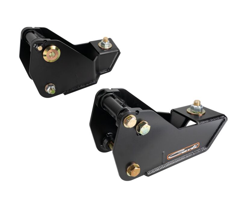 
    

Carli CS-FRAD-2325 - CLICS-FRAD-2325 - Carli 23-26 Ford F250/350 4x4 Radius Arm Drop Brackets - 5.5in Lift - Shipped in Europe - Tuningsupply.com

  