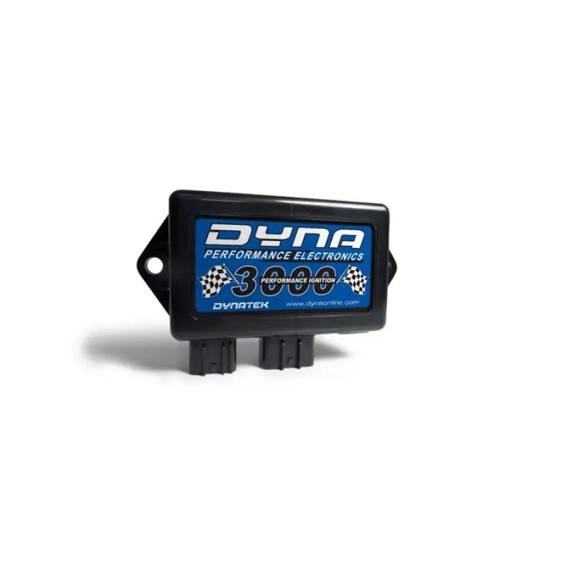 Dynatek 99-07 Yamaha Road Star 1600 Dyna 3000 Digital Performance Ignition System-tuningsupply.com