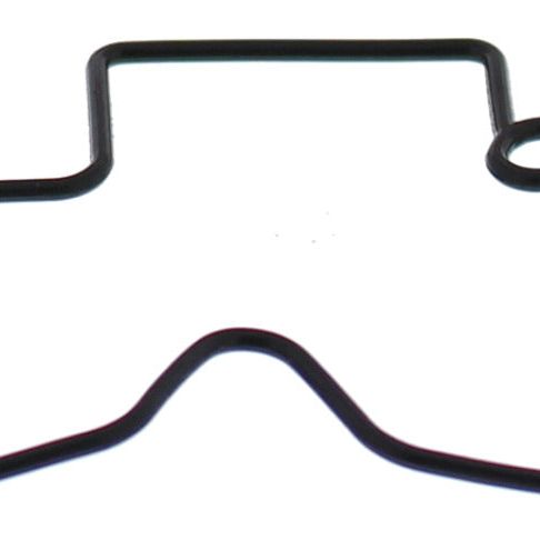 All Balls Racing 2003 Kawasaki KLX400R Float Bowl Gasket Only-tuningsupply.com