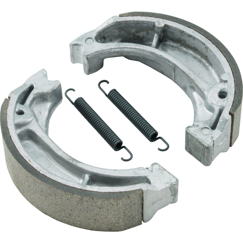 BikeMaster Brake Shoes-tuningsupply.com