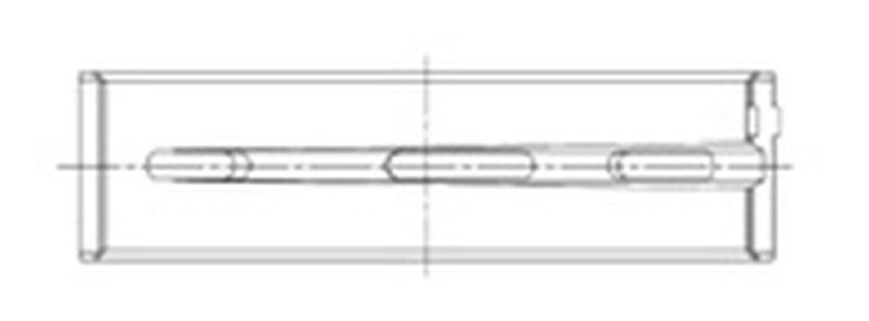 

ACL 5M5655H-STD - ACL5M5655H-STD - ACL Ford Coyote 5.0L V8 Standard Size High Performance Main Bearing Set - Shipped in Europe - Tuningsupply.com
