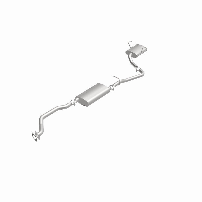 

Magnaflow 106-0279 - MAG106-0279 - MagnaFlow BRE Exhaust Kit 09-17 Chevy Traverse 3.6L - Shipped in Europe - Tuningsupply.com
