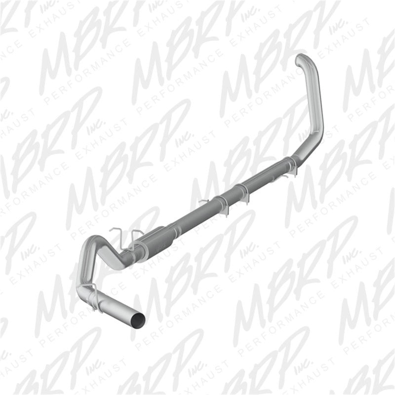 

MBRP PS6200P - MBRPS6200P - MBRP 1999-2003 Ford F-250/350 7.3L P Series Exhaust System - Shipped in Europe - Tuningsupply.com
