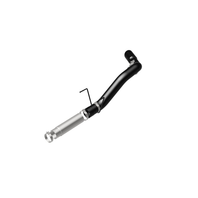 

Magnaflow 17071 - MAG17071 - MagnaFlow 2020 Dodge Ram 3500 6.7L DPF-Back Black 5in Single Passenger Side Rear Exit - Shipped in Europe - Tuningsupply.com
