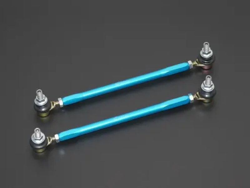 Cusco Universal Adjustable Front Sway Bar End Link Set(345mm-375mm)-tuningsupply.com