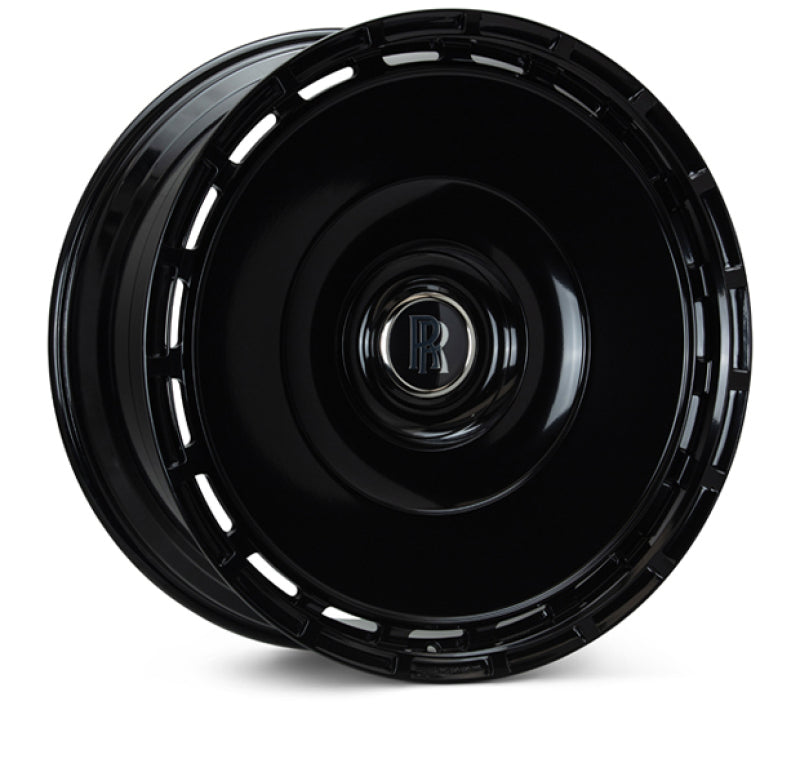 

Vossen F-AFP-423-F01-C25 - VOSF-AFP-423-F01-C25 - Vossen x Novitec SP3 24x10 - 5x112 BP - ET25 - Gloss Black Rolls-Royce Cullinan/Phantom Front Wheel - Shipped in Europe - Tuningsupply.com
