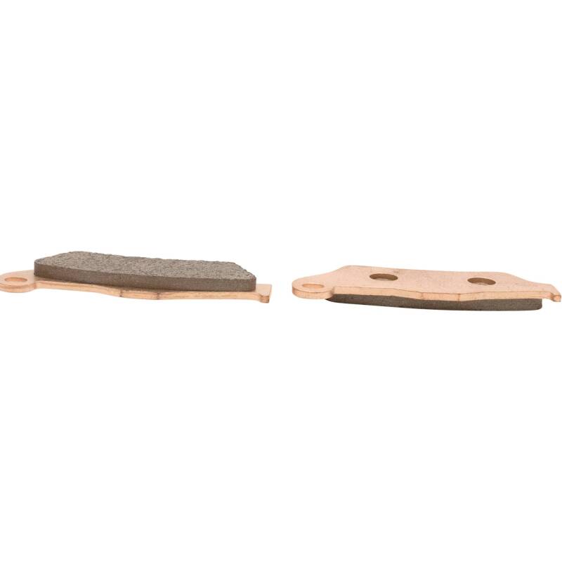 

All Balls Racing 18-8060 - ABR18-8060 - All Balls Racing 22-23 Gas-Gas MC85 1714 Sintered Brake Pad Front - Shipped in Europe - Tuningsupply.com
