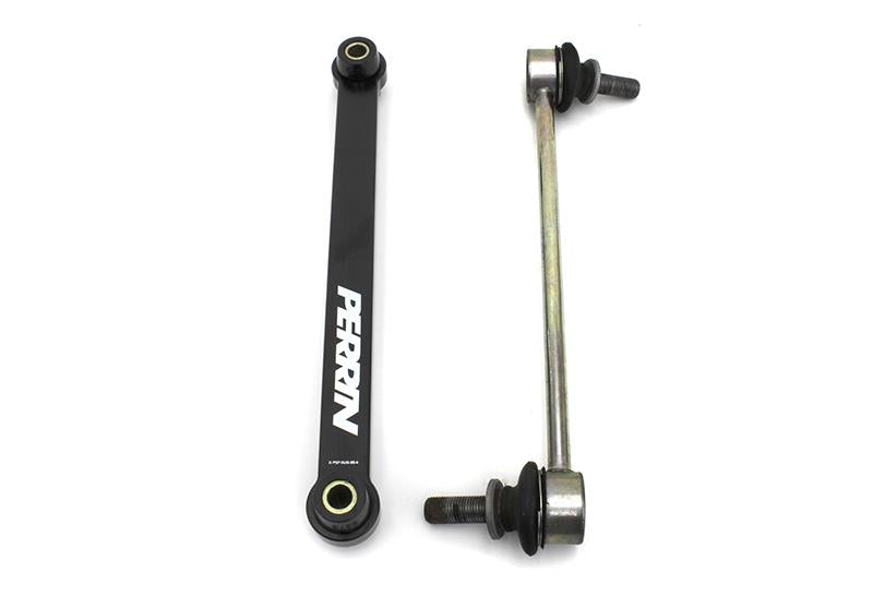 

Perrin Performance PSP-SUS-115 - PERPSP-SUS-115 - PERRIN 13-25 Subaru BRZ & Toyota GR86/86 & Scion FR-S Front Endlinks (Will Not Work w/Coilovers) - Shipped in Europe - Tuningsupply.com
