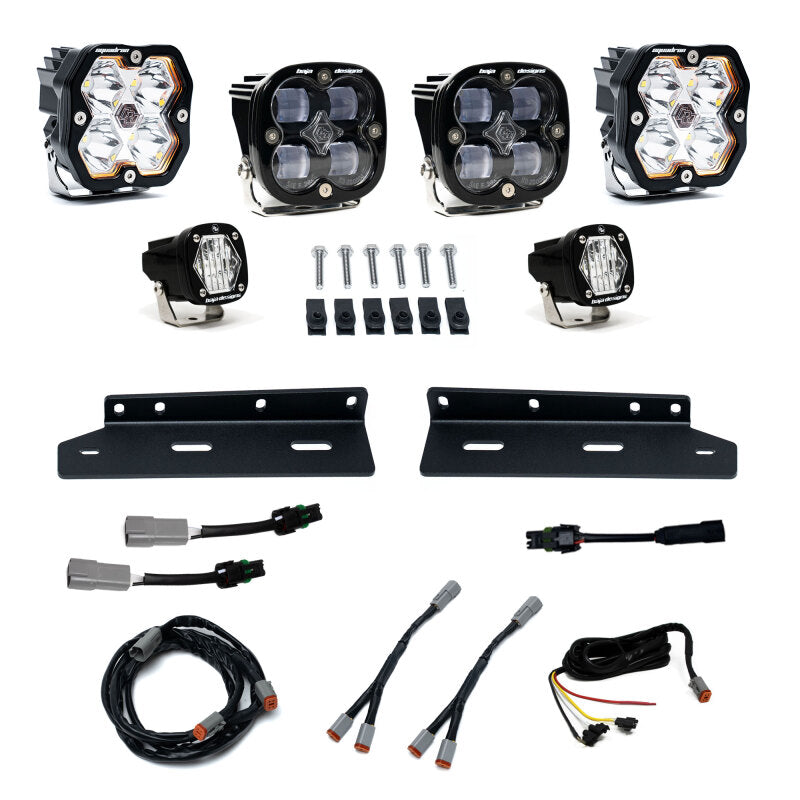 
    

Baja Designs 440019 - BAJ440019 - Baja Designs 21-25 Ford Raptor Squadron 2.0 Sport/S1 Fog Pocket Kit (Squadron SAE Fog) - Clear - Shipped in Europe - Tuningsupply.com

  