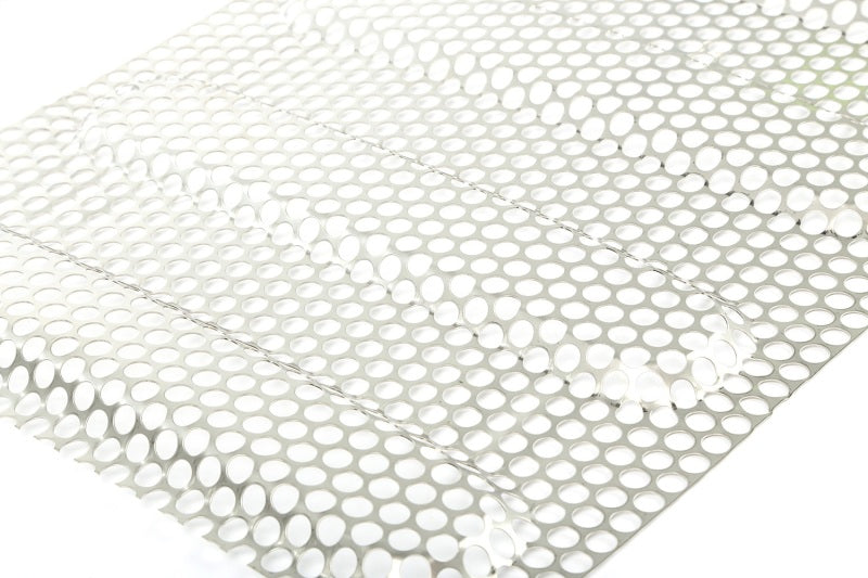 

Rugged Ridge 11401.22 - RUG11401.22 - Rugged Ridge Grille Insert Satin Stainless 07-18 Jeep Wrangler - Shipped in Europe - Tuningsupply.com
