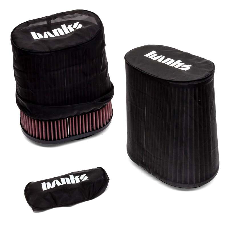 
  

Banks Power 42653 - GBE42653 - Banks Power 20-22 Ford 6.7L Pre-Filter - Shipped in Europe - Tuningsupply.com

