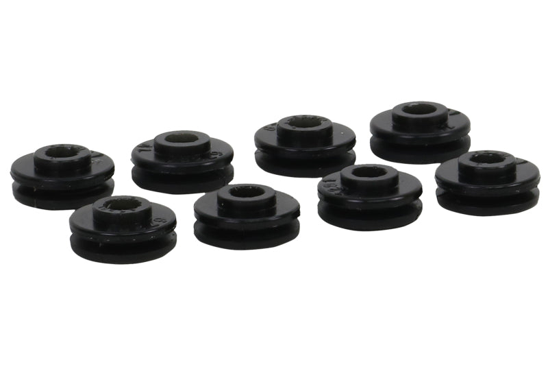 
    

Whiteline W23365 - WHLW23365 - Whiteline Front Sway Bar Link Bushing 04-06 Scion XB - Shipped in Europe - Tuningsupply.com

  