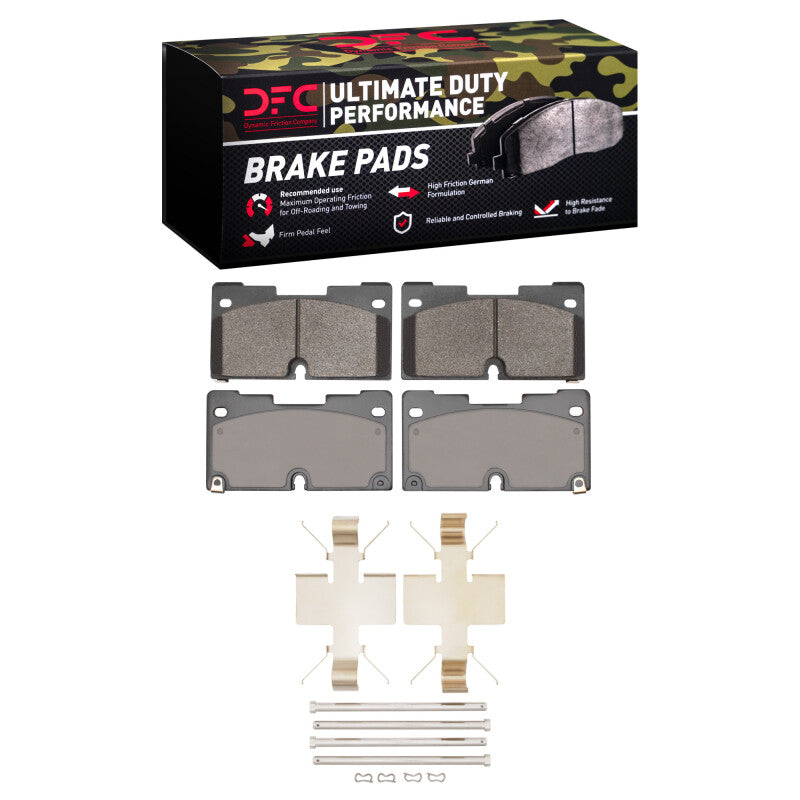 
    

DFC 1400-2173-01 - DFC1400-2173-01 - DFC 19-25 Cadillac Escalade Front Ultimate Duty Performance Brake Pads and Hardware Kit - Shipped in Europe - Tuningsupply.com

  