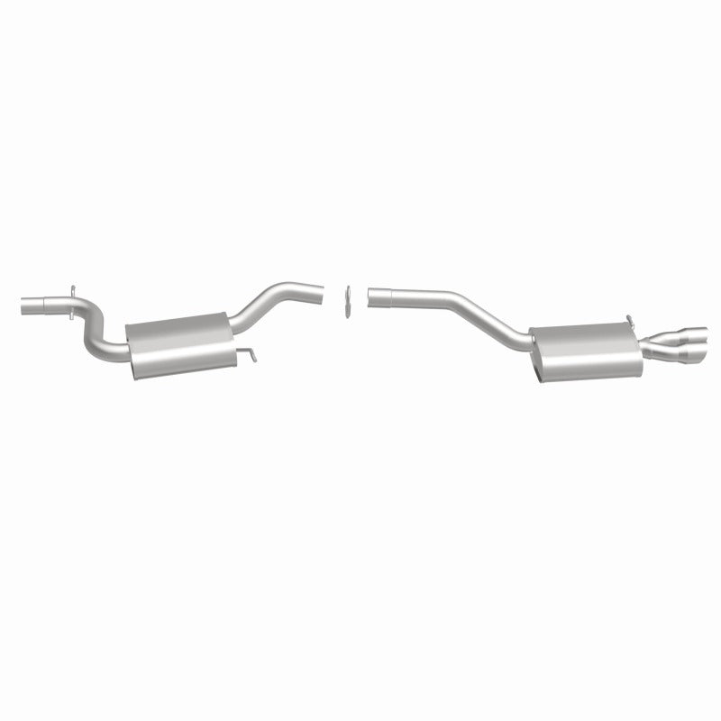 

Magnaflow 106-0791 - MAG106-0791 - MagnaFlow BRE Exhaust Kit 12-18 Volkswagen Jetta - Shipped in Europe - Tuningsupply.com
