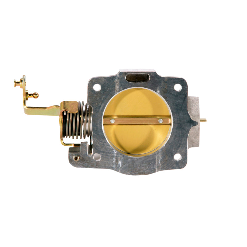 

BBK 1552 - BBK1552 - BBK 99-00 Mustang V6 65mm Throttle Body BBK Power Plus Series - Shipped in Europe - Tuningsupply.com
