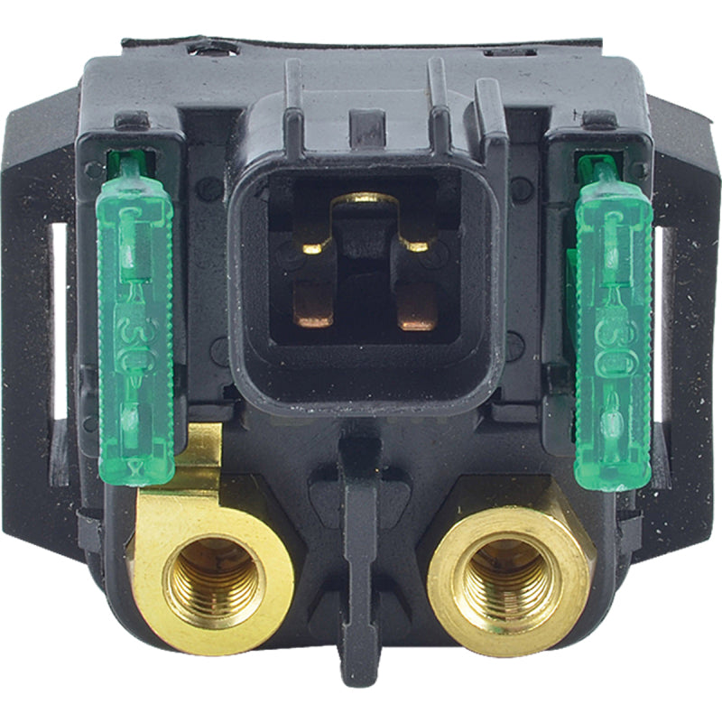 Arrowhead Suzuki M/C Starter Relay - 12-Volt-tuningsupply.com