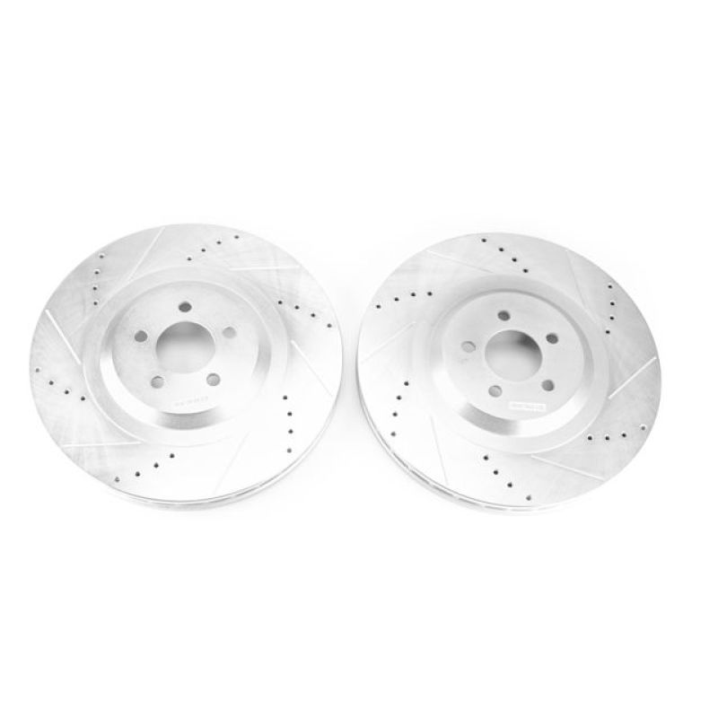 
    

PowerStop AR86002XPR - PSBAR86002XPR - Power Stop 15-20 Dodge Charger Front Drilled & Slotted Rotor - Pair - Shipped in Europe - Tuningsupply.com

  