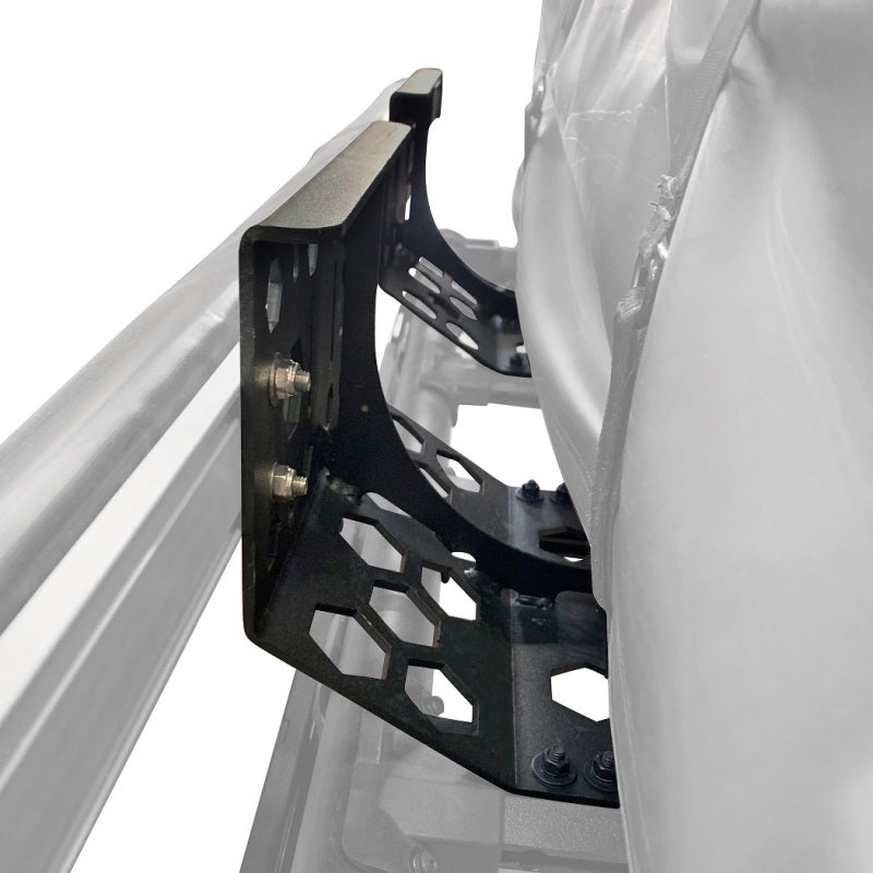

Go Rhino 5950040T - GOR5950040T - Go Rhino Rhino Awning Bracket Kit - Shipped in Europe - Tuningsupply.com
