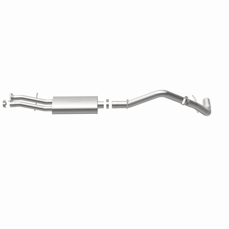 

Magnaflow 15734 - MAG15734 - MagnaFlow Sys C/B Escalade 6.0L 00-02 - Shipped in Europe - Tuningsupply.com
