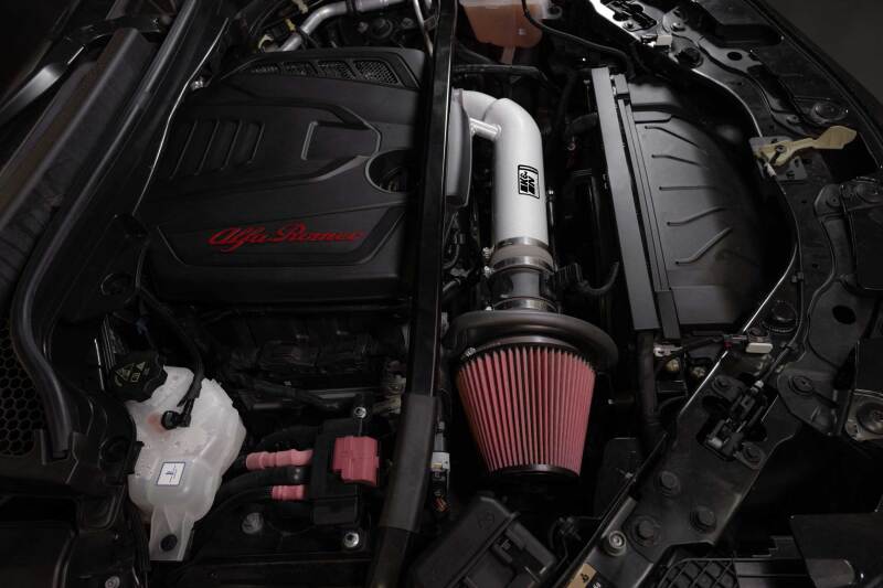 
  

K&N Engineering 69-9900TS - KNN69-9900TS - K&N 17-22 Alfa Romeo Giulia / 17-22 Alfa Romeo Stelvio Performance Air Intake System - Shipped in Europe - Tuningsupply.com

