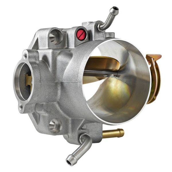 Skunk2 Alpha Series Honda/Acura (D/B/H/F Series) 70mm Cast Throttle Body (OEM Look)-Throttle Bodies-Skunk2 Racing-SKK309-05-1050-SMINKpower Performance Parts