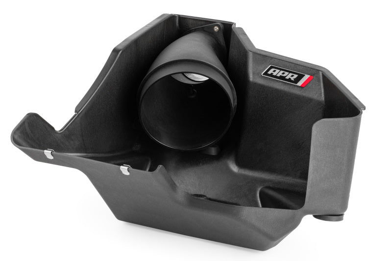 

APR CI100054 - APRCI100054 - APR 19-26 Audi/Volkswagen EA888.3/3B/4/4B (MQB/MQB EVO/MQB AX) 1.8T/2.0T Open Air Intake System - Shipped in Europe - Tuningsupply.com
