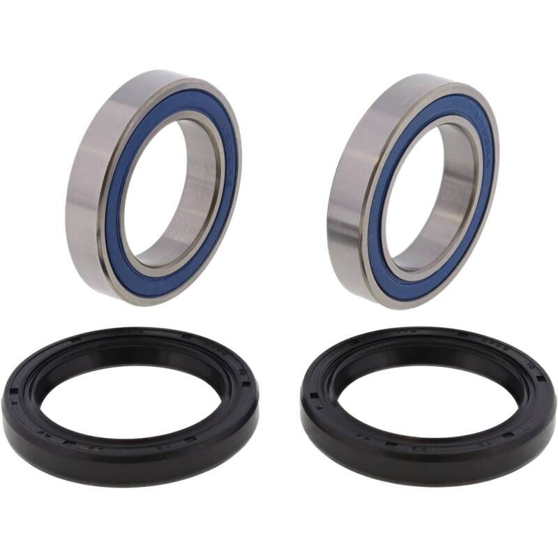 All Balls Racing 19-23 Beta RR 2T 125 Wheel Bearing Kit Front-tuningsupply.com