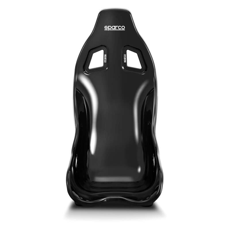 

SPARCO 008037FNR - SPA008037FNR - Sparco Seat Ultra Fiberglass BLK - Shipped in Europe - Tuningsupply.com
