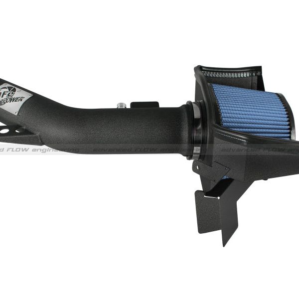 aFe MagnumFORCE Intake Stage-2 Pro 5R 12-15 BMW 335i (F30) L6 3.0L (t) N55-tuningsupply.com