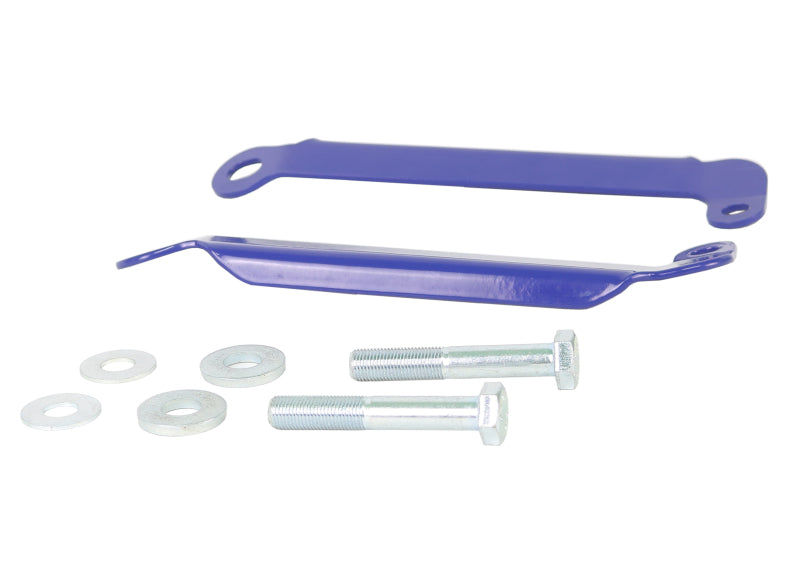 

Superpro TRC1005 - SPRTRC1005 - SuperPro 2015 Subaru WRX Limited Rear Sway Bar Mount Reinforcement Brace - Shipped in Europe - Tuningsupply.com
