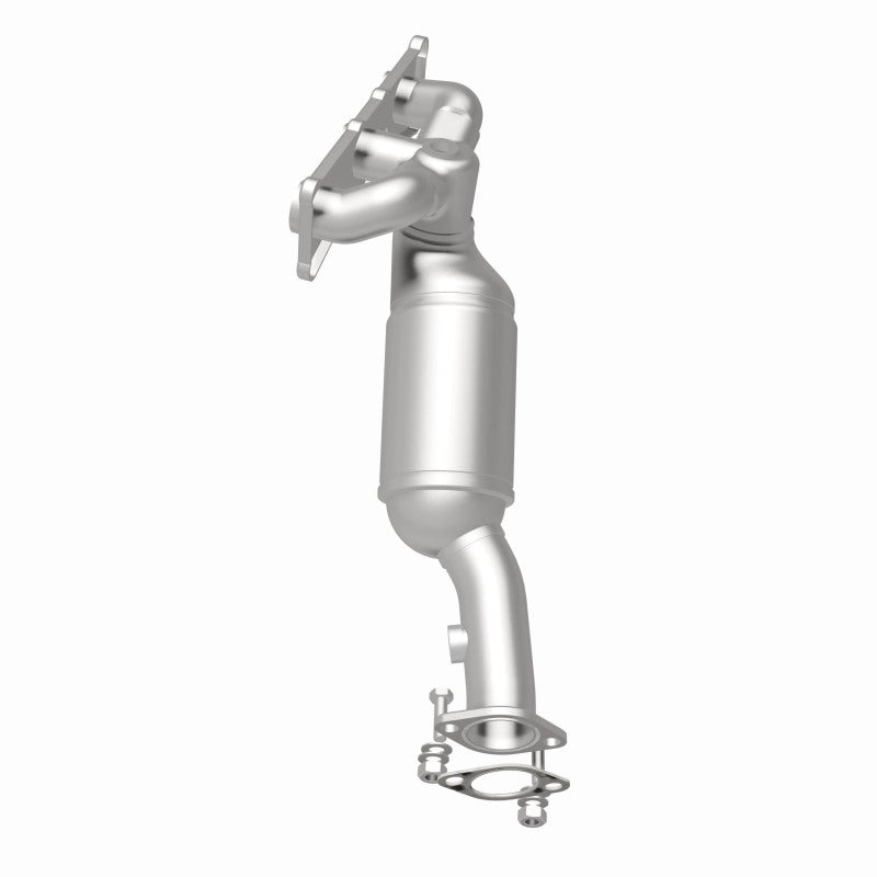 

Magnaflow 49763 - MAG49763 - MagnaFlow Direct Fit Catalytic Converter BMW 3 06-09 Rear OEM - Shipped in Europe - Tuningsupply.com
