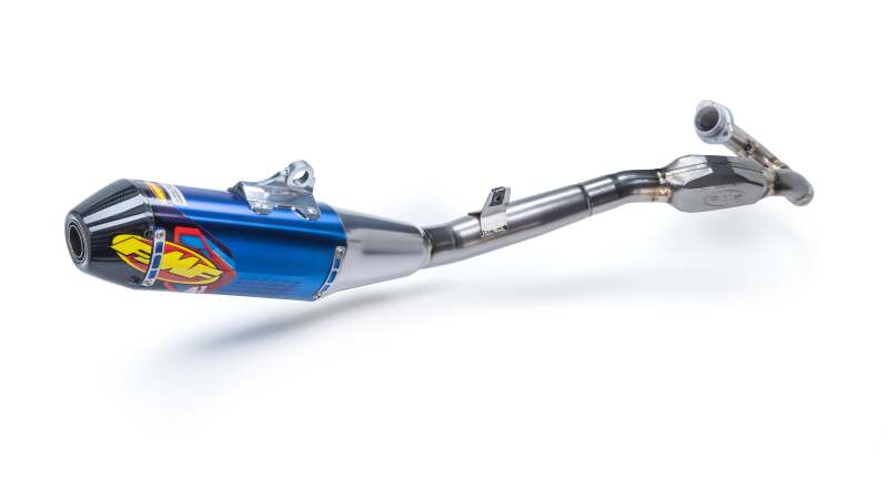 

FMF Racing 041621 - FMF041621 - FMF Racing 25-26 Honda CRF250R/RX FACTORY 4.1 ANO TI RCT Slip-On Muffler Carbon Cap w/ TI MGBMB HDR - Shipped in Europe - Tuningsupply.com
